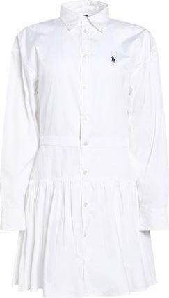 Ralph Lauren VESTIDOS - Minivestidos en YOOX.COM