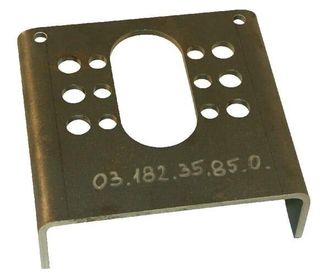 OEM Placa Para Soldar Universal 0318235850