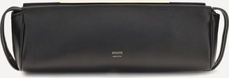Khaite Clutch Evening in pelle Woman UNI