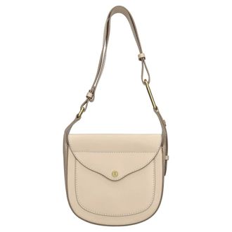 Gianni Chiarini Dames, Tassen, Roze, Maat: ONE Size Leer