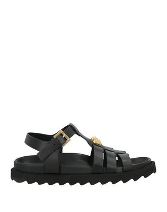 Versace SCHUHE - Sandalen auf YOOX.COM
