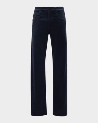7 For All Mankind Men & apos;s Slimmy Luxe Performance Plus Jeans