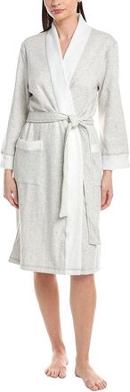 Natori Edit Nova Brushed Knit Robe