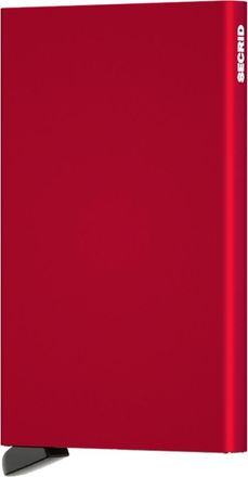 Secrid Cardprotector in Red at Nordstrom