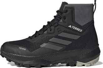 adidas (WMNS) adidas Terrex WMN Mid Rain.RDY Black Grey HQ3556