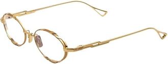 Cazal Cazal, unisex, Accessoires, Geel, Maat: 50 MM