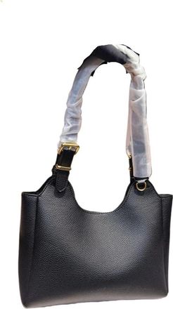 Generic Square bag fashionable single shoulder tote crossbody genuine leather womens handbag backpack