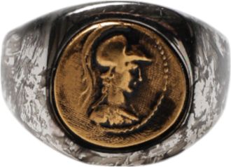 Dolce & Gabbana Muntontwerp Ring