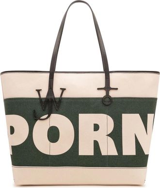 J.W.Anderson Donna, Borse, Beige, Taglia unica, new