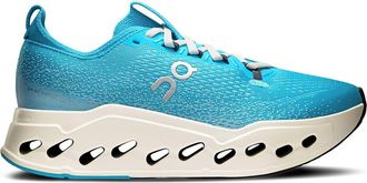 On Cloudsurfer Max Running Sneaker in Horizon/Ivory at Nordstrom, Size 10.5