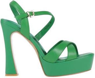Luciano Barachini CALZATURE - Sandali su YOOX.COM