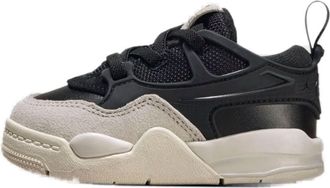 Nike Jordan (TD) Air Jordan 4 RM Black Light Bone FQ7937-001