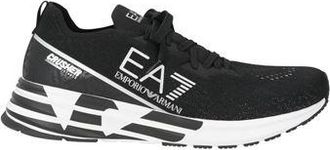 Emporio Armani CALZADO - Sneakers en YOOX.COM