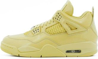 Nike Jordan Air Jordan x J Balvin 4 OG Lemonade IW2872-700