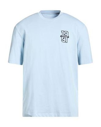 A|X Armani Exchange TOPWEAR - T-shirts on YOOX.COM