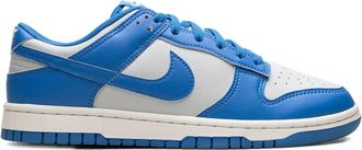 Nike Sneakers Dunk Low Detroit Lions - Bianco