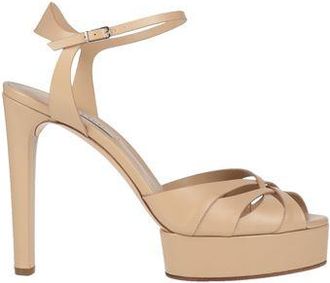 Casadei SCHUHE - Sandalen auf YOOX.COM