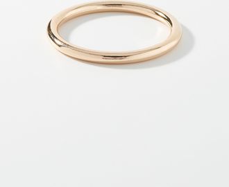 Simons Womens Metallic bangle