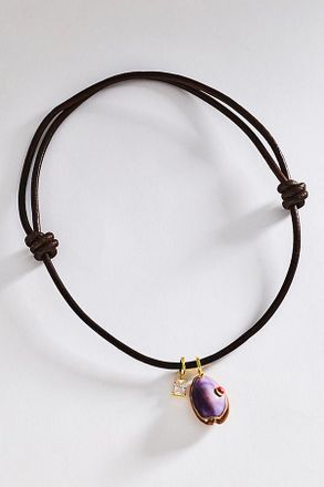 &Eacute;liou Kosta Necklace