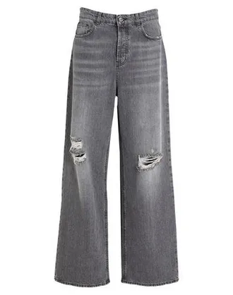 Hinnominate BOTTOMWEAR - Pantaloni jeans su YOOX.COM