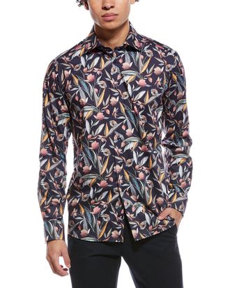 Eton Slim Fit Shirt