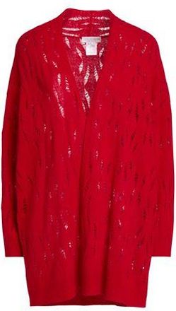 Le Tricot Perugia MAGLIERIA - Cardigan su YOOX.COM