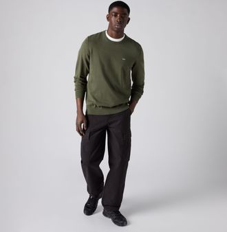 Levi's XX Cargo Straight Pants - Mens - 28X32 - Black