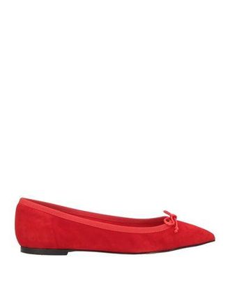 Status FOOTWEAR - Ballet flats on YOOX.COM