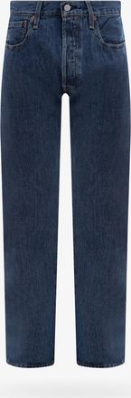 Levi's Jeans a gamba ampia in cotone - LEVIS - gender_Man