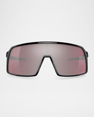 Oakley Men & apos;s OO9406 Rectangular Sunglasses