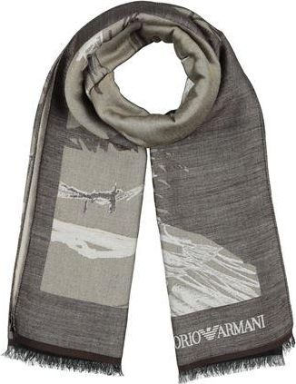 Emporio Armani COMPLEMENTOS - Bufandas en YOOX.COM
