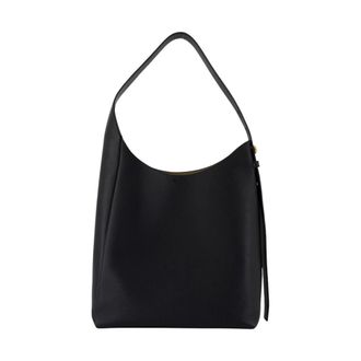 Tory Burch Dames, Tassen, Zwart, Maat: ONE Size Leer