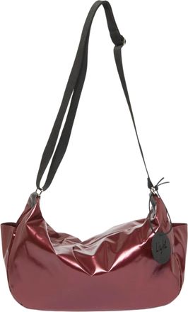 Jack Gomme Messenger Bag Main Feature Liris