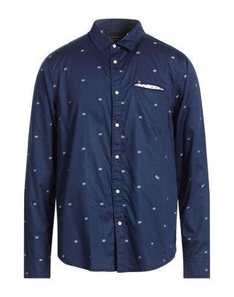 Scotch & Soda CAMISETAS Y TOPS - Camisas en YOOX.COM