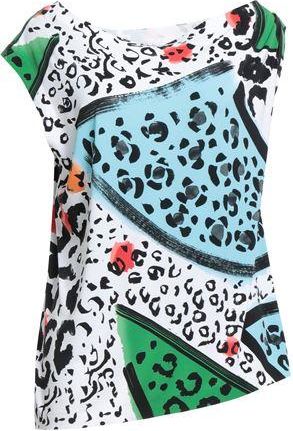 Norma Kamali TOPWEAR - Top su YOOX.COM