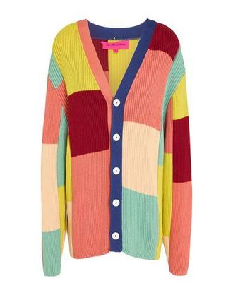 The Elder Statesman MAGLIERIA - Cardigan su YOOX.COM