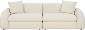 TOV Furniture Tov Furniture Kourtney 100In Sofa