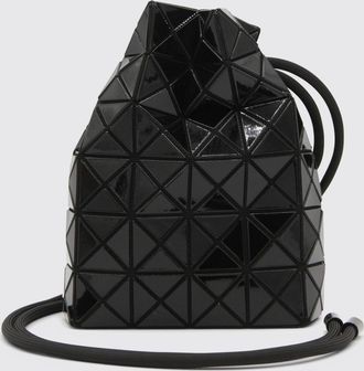 Bao Bao Issey Miyake Borsa Wring Bao Bao Issey Miyake in pvc e nylon
