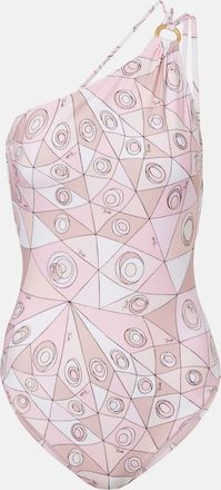 Pucci Occhi swimsuit