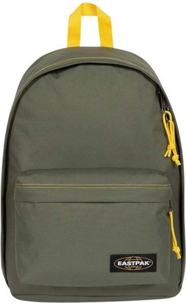 Eastpak unisex, Bolsos, Verde, Talla: ONE Size