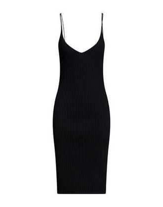 Isabelle Blanche Midi dresses