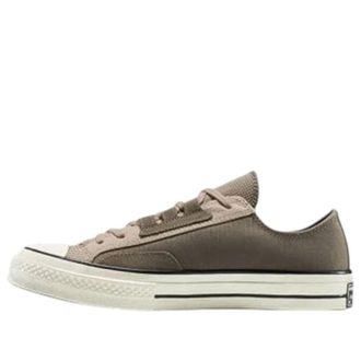 Converse Chuck 70 Low Heavy Canvas Classic Taupe A13300C