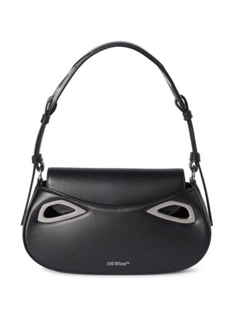 Off-white Borsa a spalla Clam - Nero