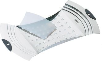 GEFU Adaptador Para Masa Gefu Ergo De Acero Inoxidable Para Spaetzle