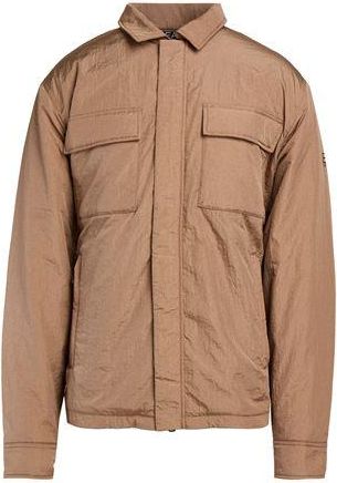 Emporio Armani CAPISPALLA - Giacche & Giubbotti su YOOX.COM