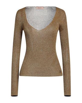 Twin-Set KNITWEAR - Jumpers on YOOX.COM