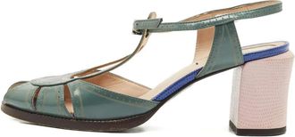 Fendi 1148497 Grey - Groen