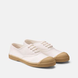 Bensimon COLORSOLE veterschoenen