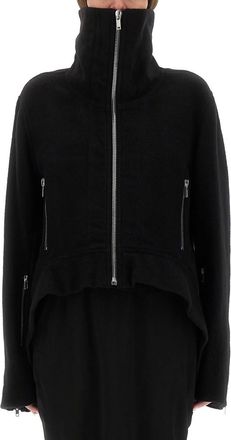 Rick Owens explorer Jacket