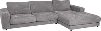 Schubiger M&ouml;bel Ecksofa Samson Basic